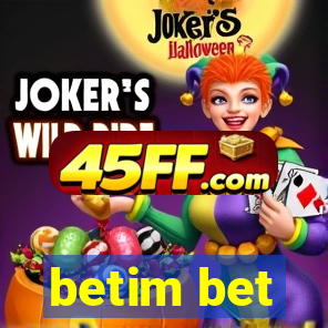 betim bet
